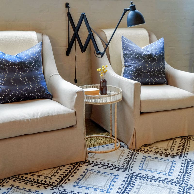 Pezula Interiors