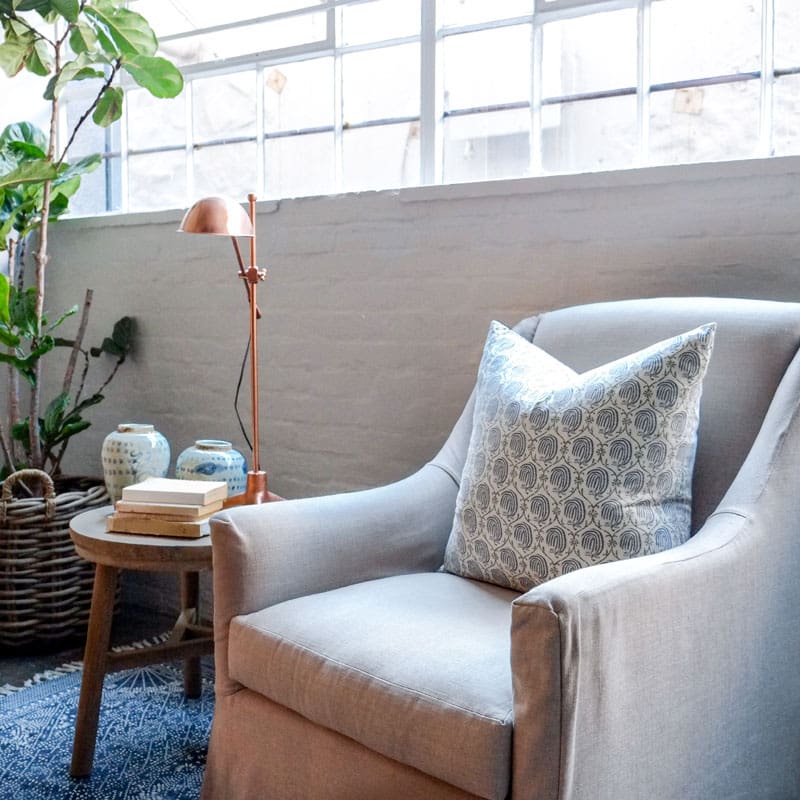 Pezula Interiors