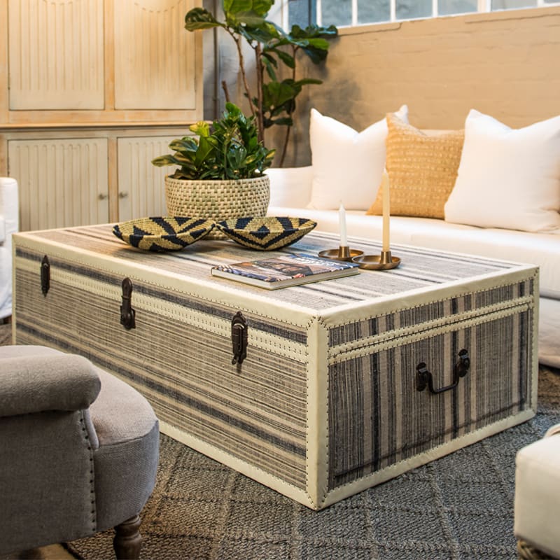 Pezula Interiors