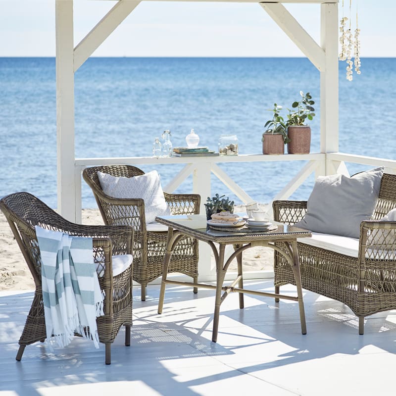 Pezula Interiors
