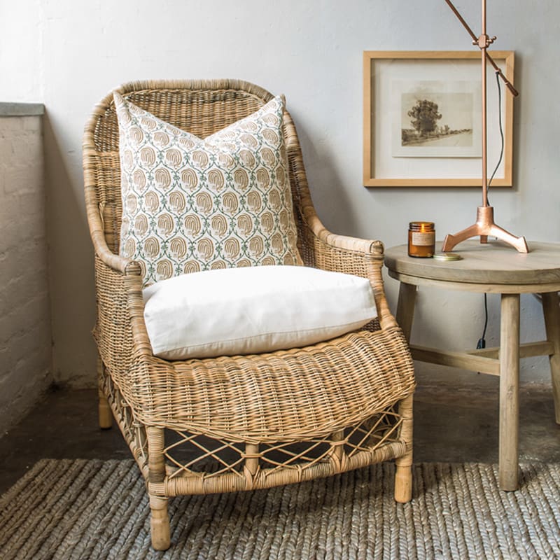 Pezula Interiors