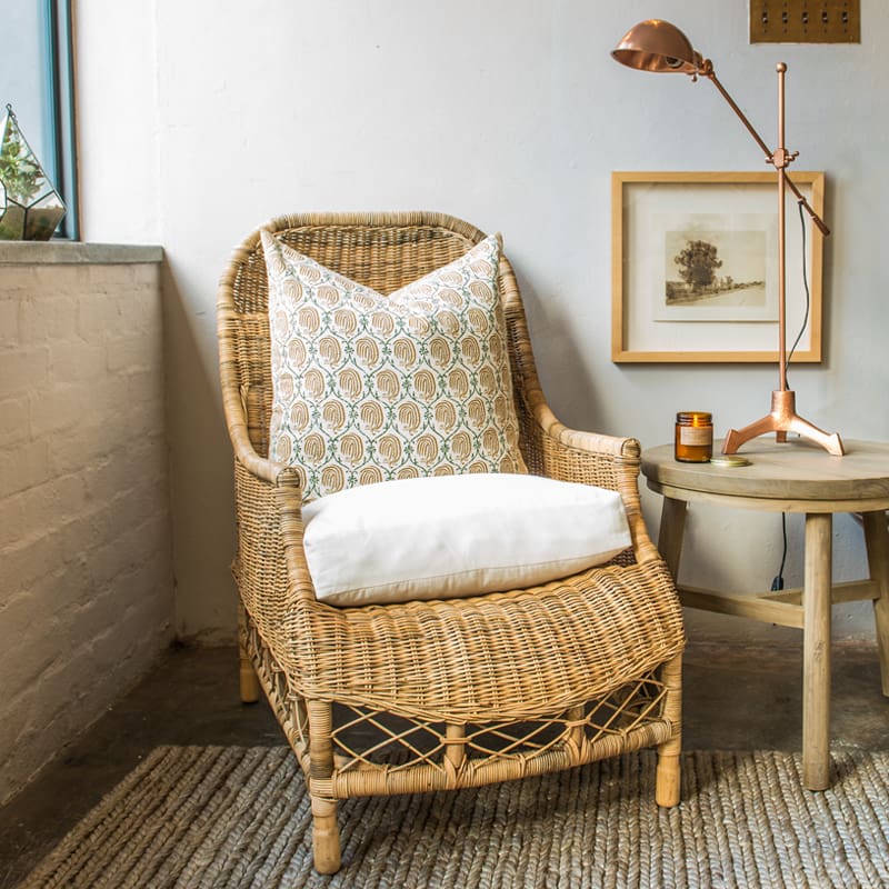 Pezula Interiors