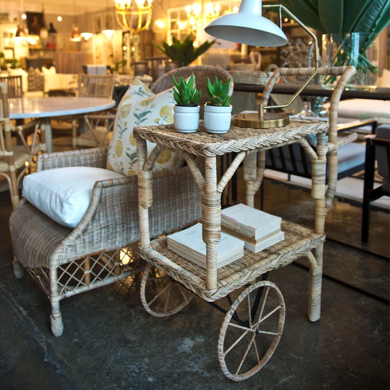 Pezula Interiors