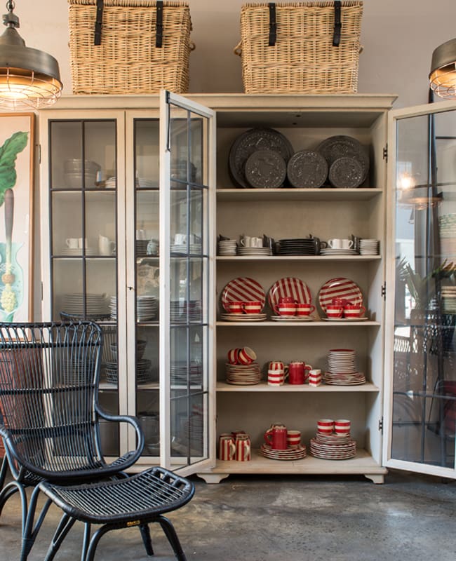 Pezula Interiors