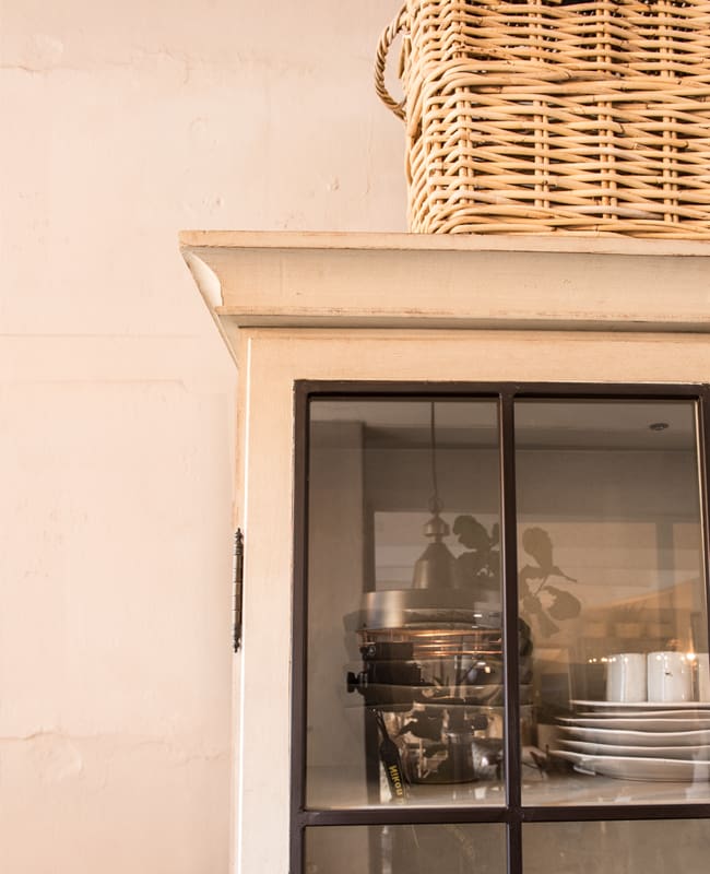 Pezula Interiors
