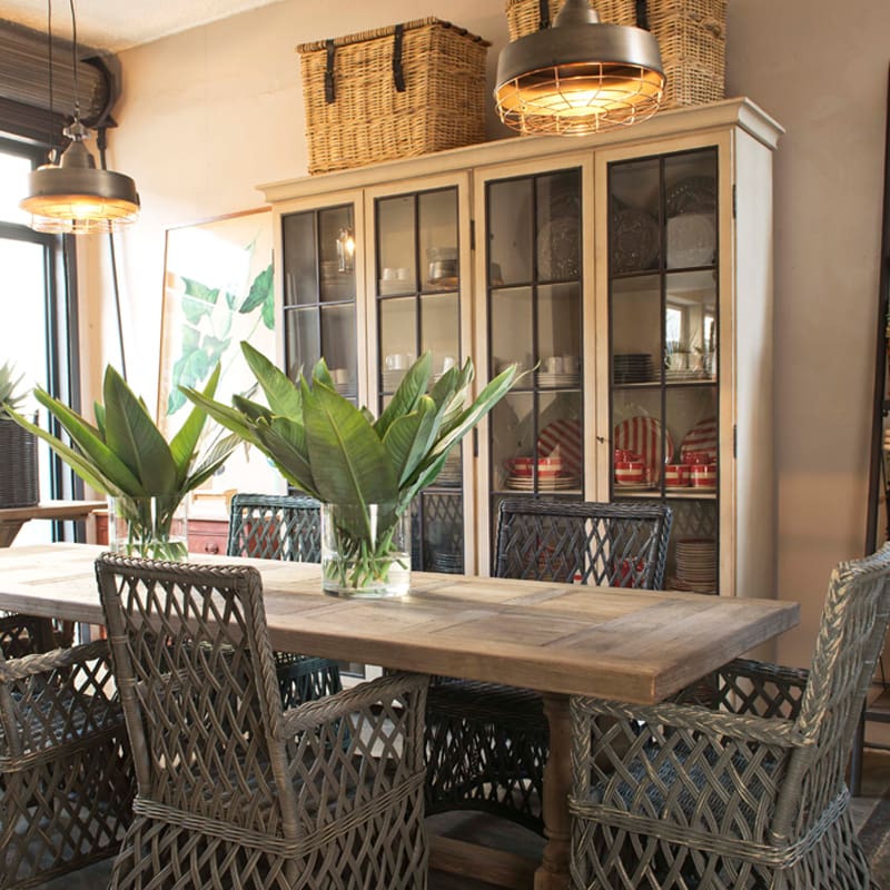 Pezula Interiors
