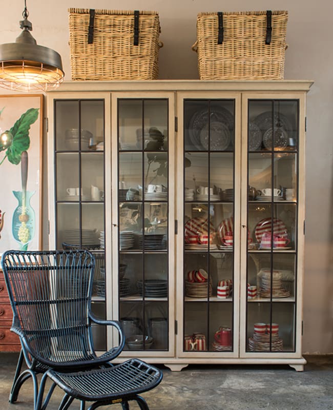 Pezula Interiors