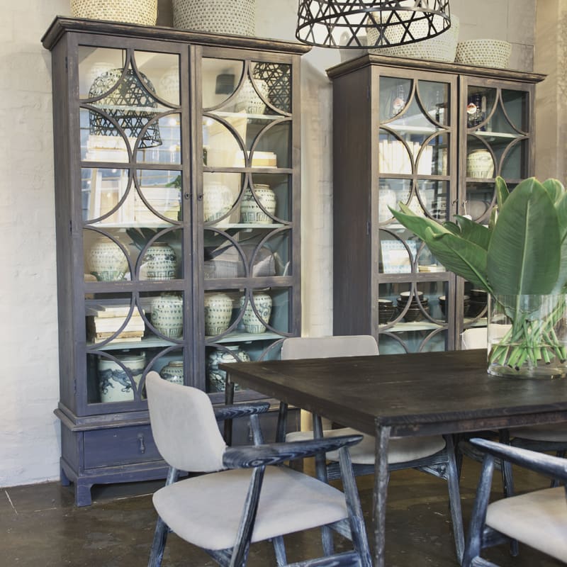 Pezula Interiors