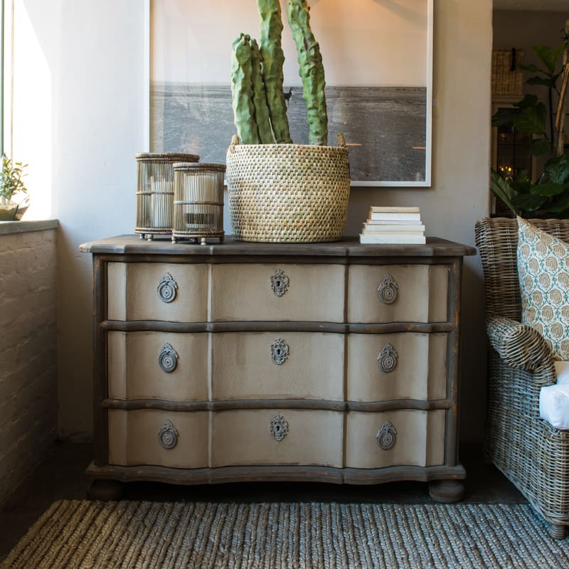 Pezula Interiors