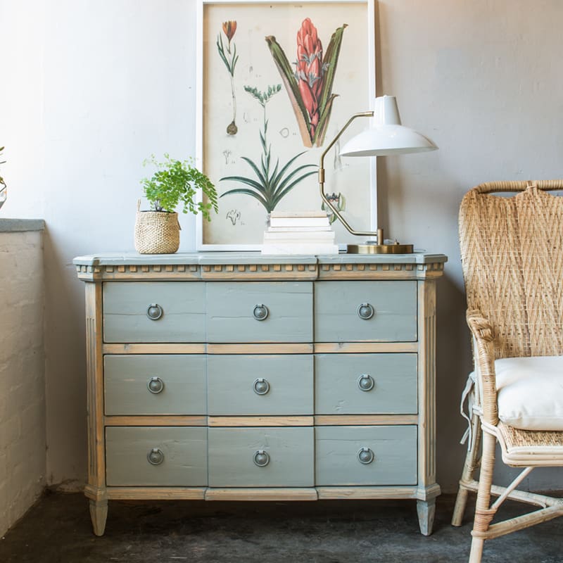Pezula Interiors