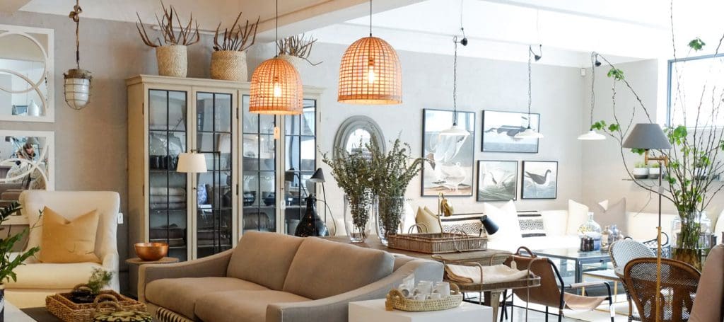 Pezula Interiors