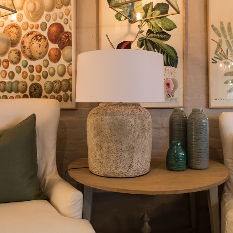 Pezula Interiors