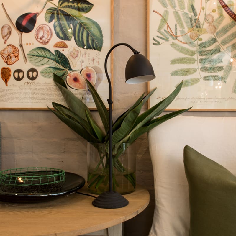 Pezula Interiors