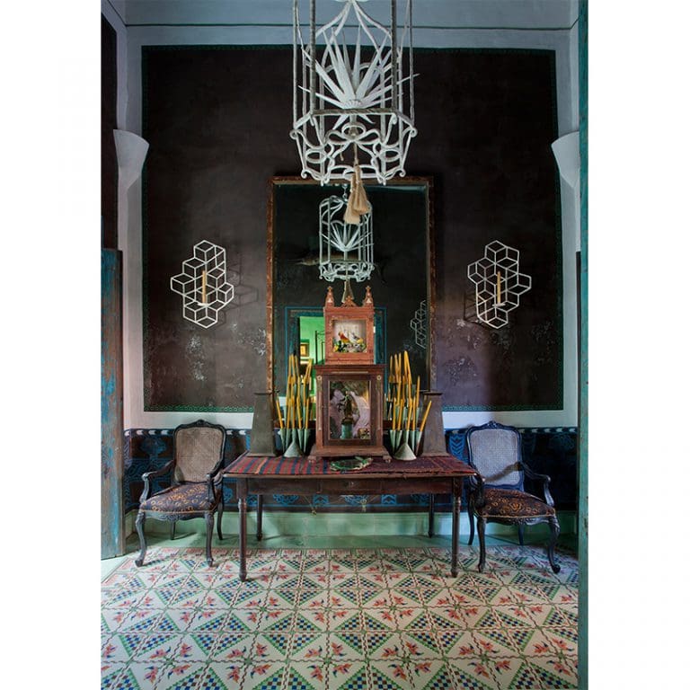 Casa Mexico At Home in Merida and the Yucatan Annie Kelly Pezula