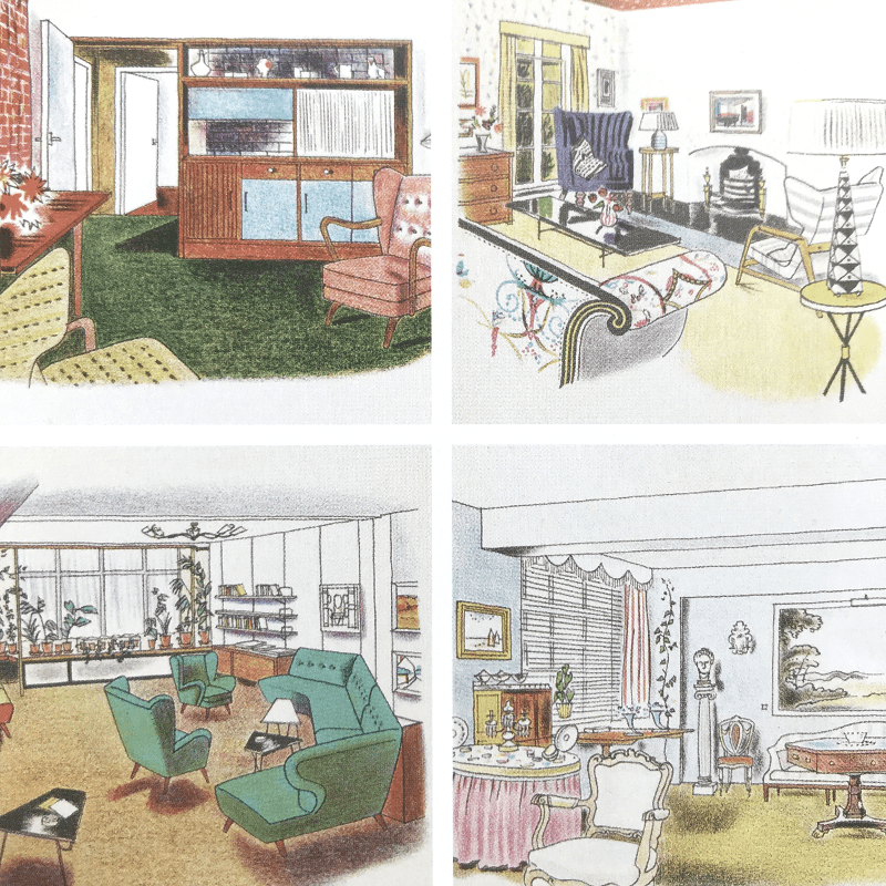 Pezula Interiors
