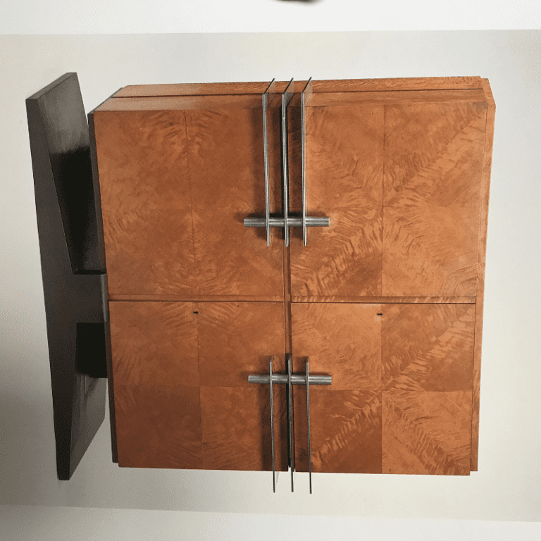 ART DECO Complete Alastair Duncan Pezula Interiors