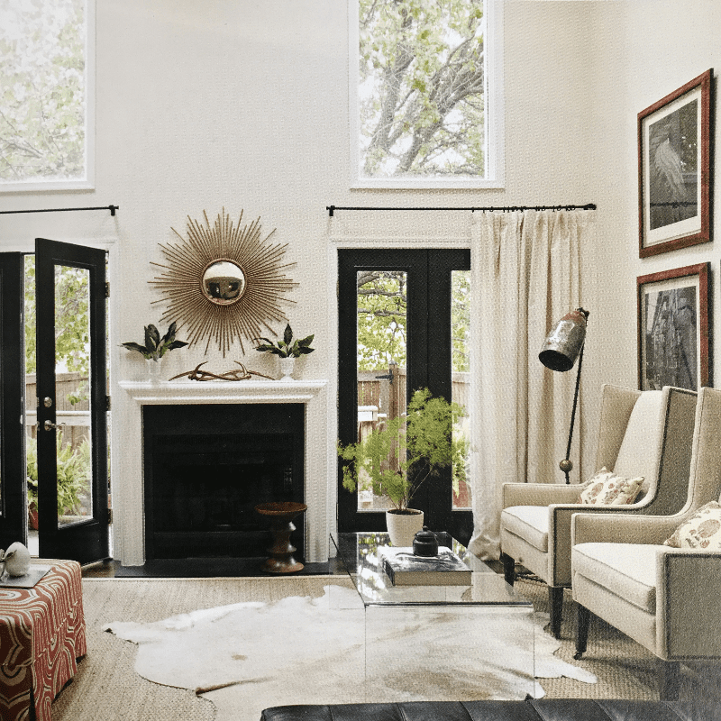 Pezula Interiors