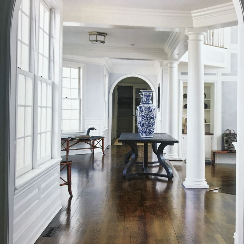 Pezula Interiors