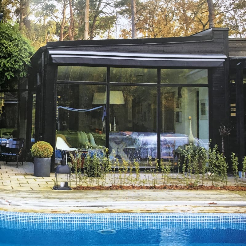 Pezula Interiors