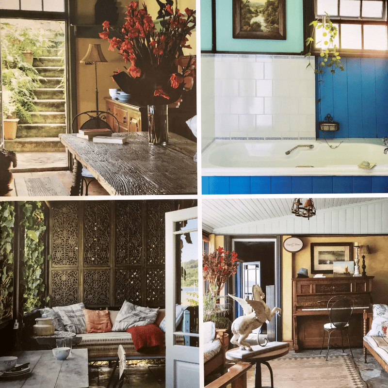 Pezula Interiors