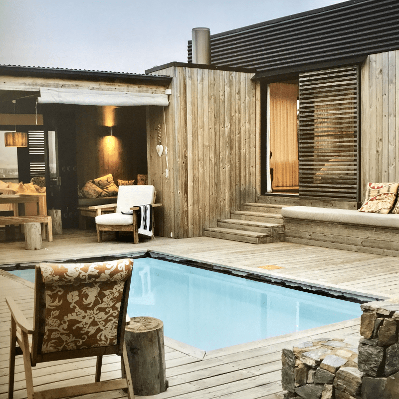 Pezula Interiors