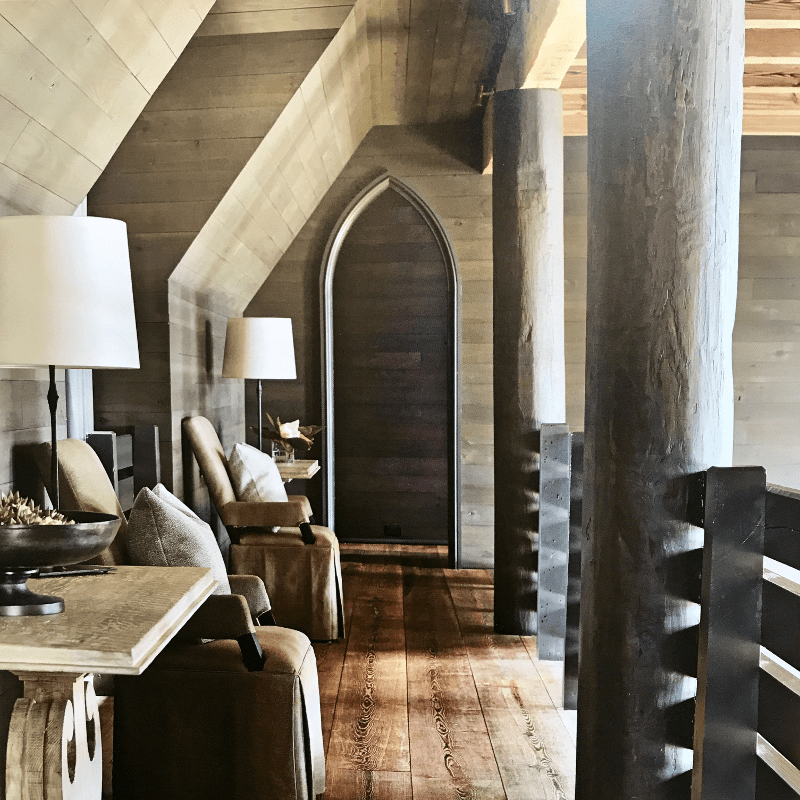 Pezula Interiors