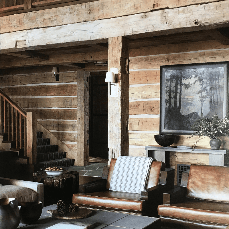 Pezula Interiors