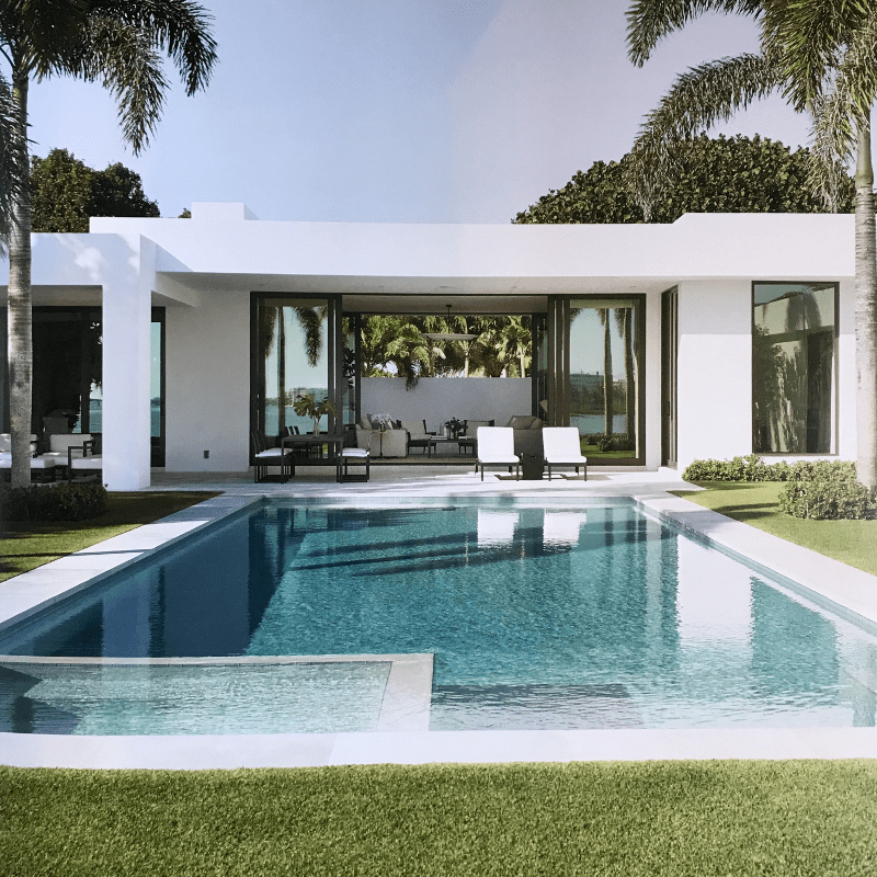 Pezula Interiors