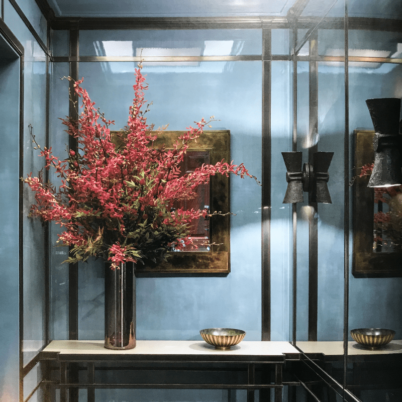 Pezula Interiors