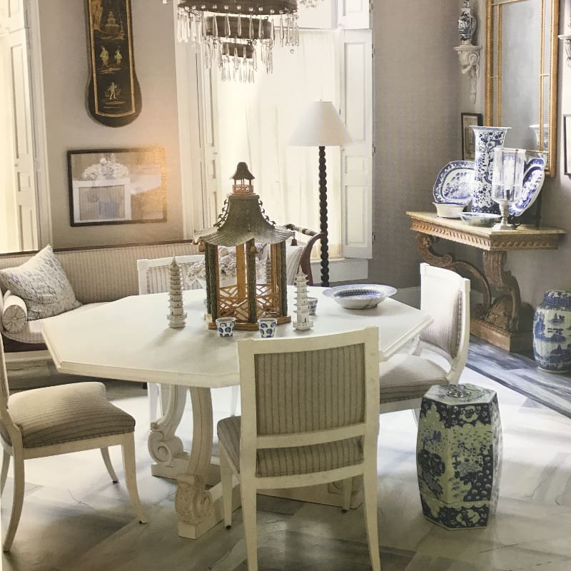 Pezula Interiors