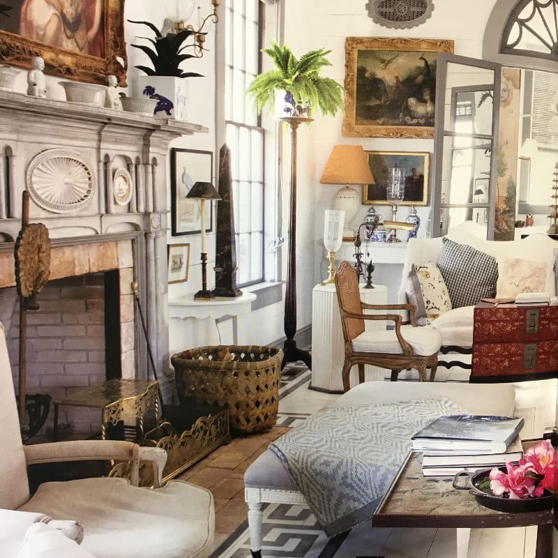 Pezula Interiors