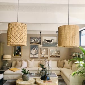 Pezula Interiors