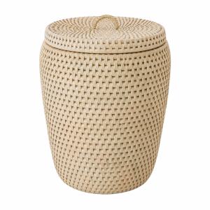 Alternative view of Umtsala Laundry Basket