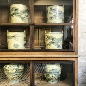 Madrid Cabinet