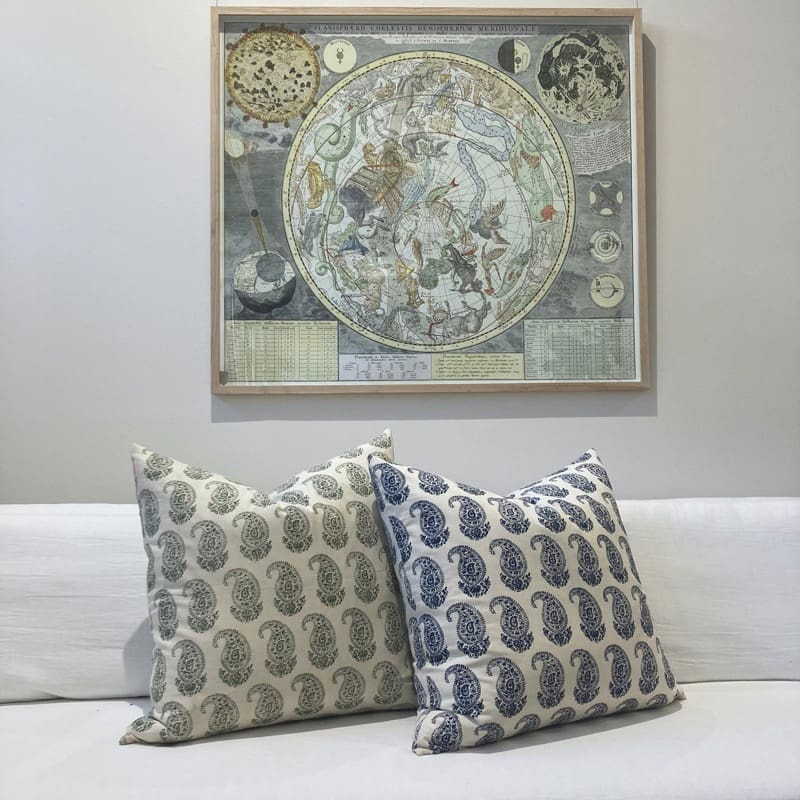 Pezula Interiors
