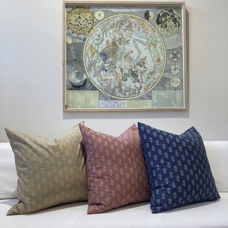 Pezula Interiors