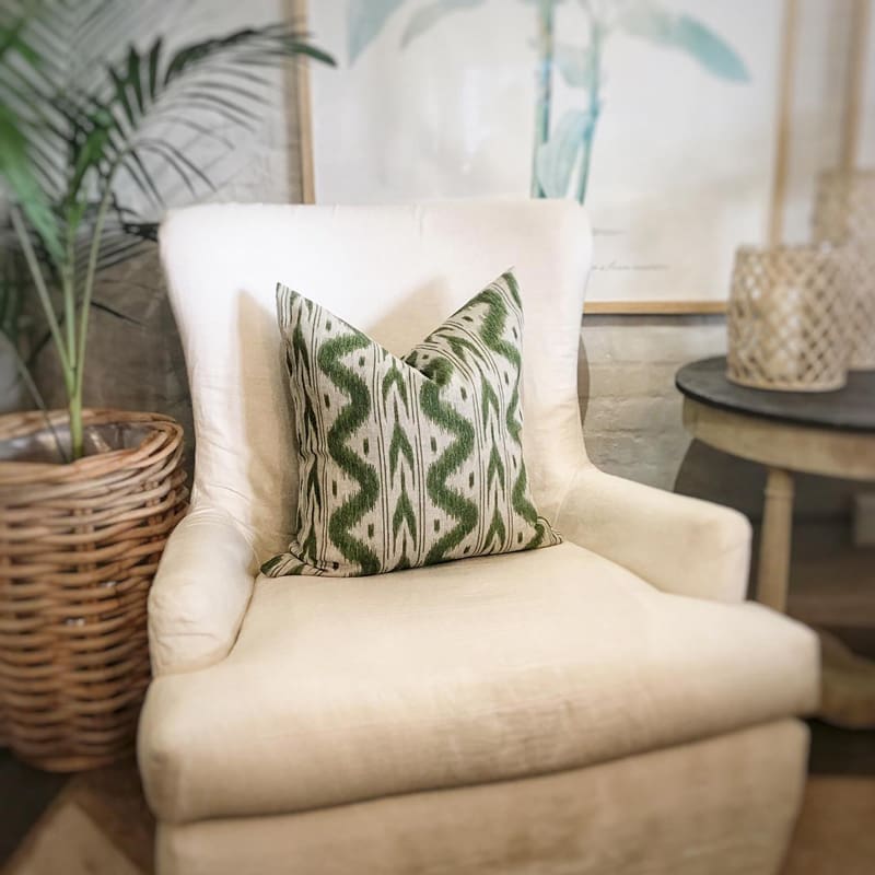 Pezula Interiors
