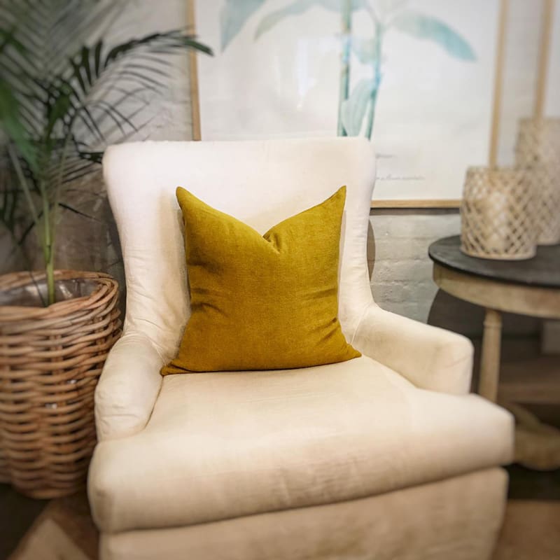 Pezula Interiors
