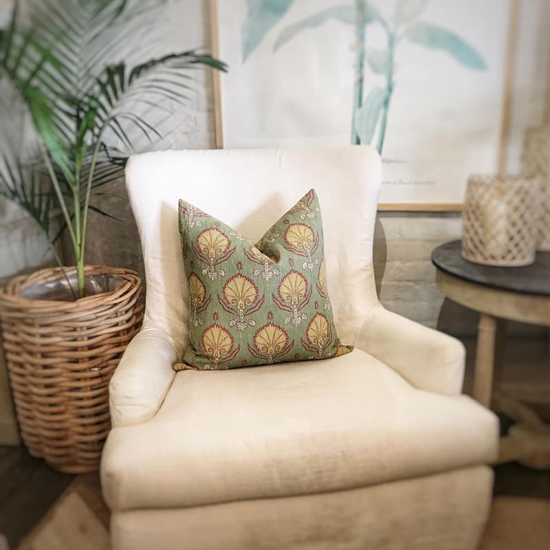 Pezula Interiors