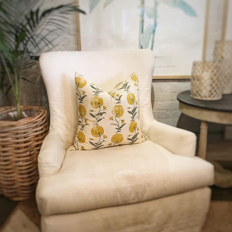 Pezula Interiors