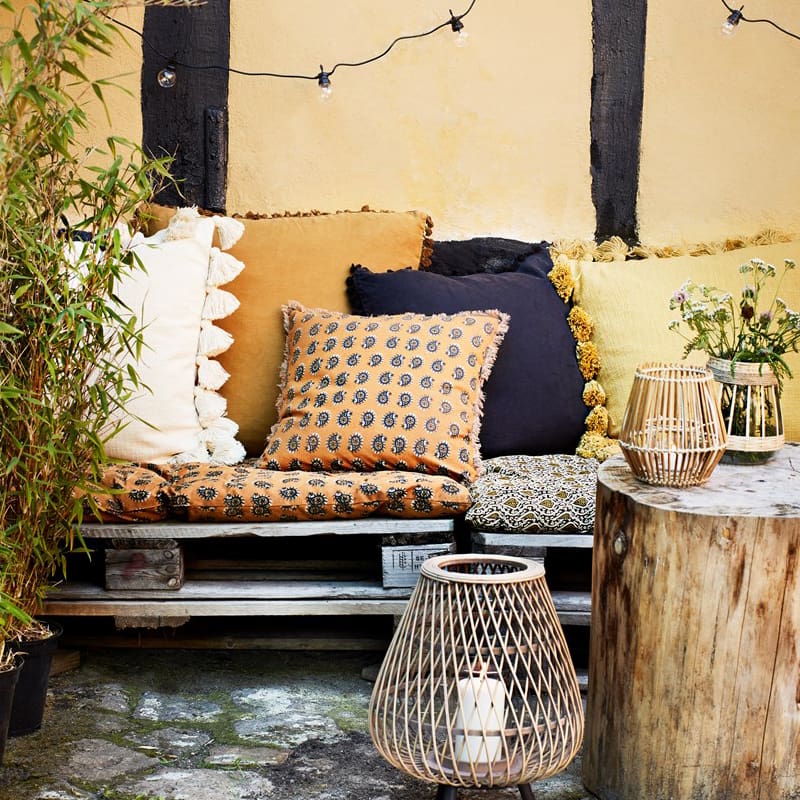 Pezula Interiors
