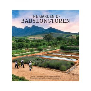 The Garden of Babylonstoren