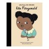 Ella Fitzgerald: Little People, Big Dream