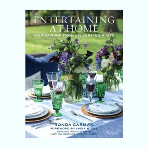 Entertaining at Home: Inspirations from Celebrated Hosts