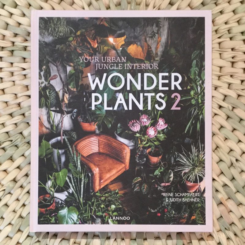 Wonder Plants 2: Your Urban Jungle