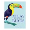Atlas of Amazing Birds