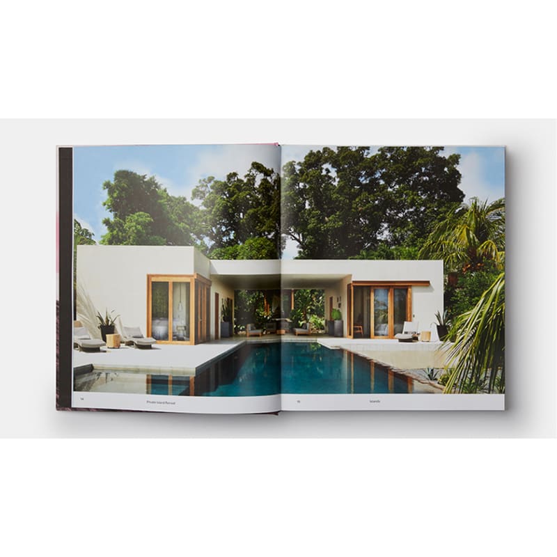 Pezula Interiors