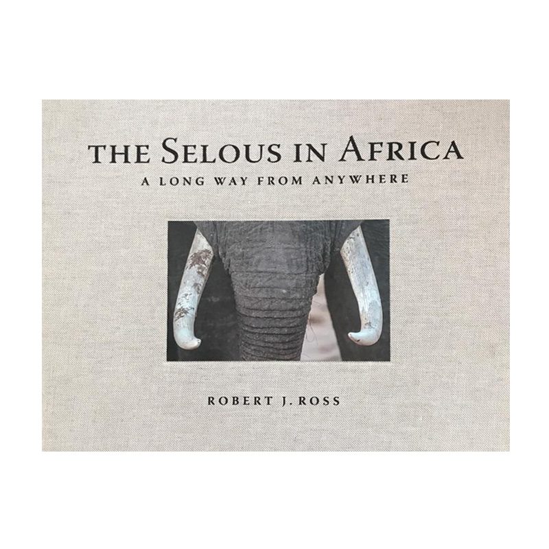 The Selous of Africa