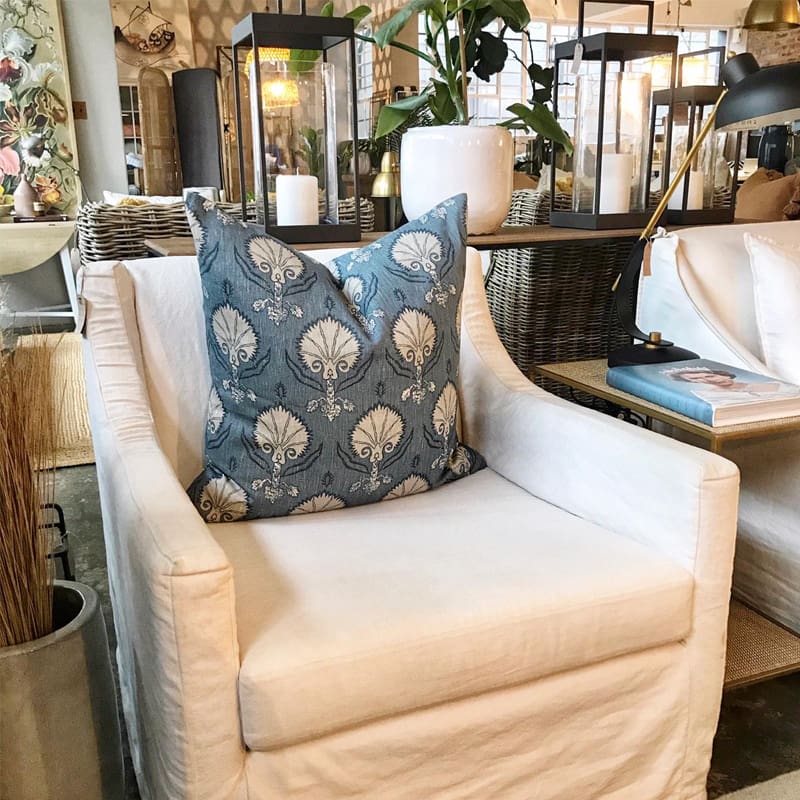 Pezula Interiors
