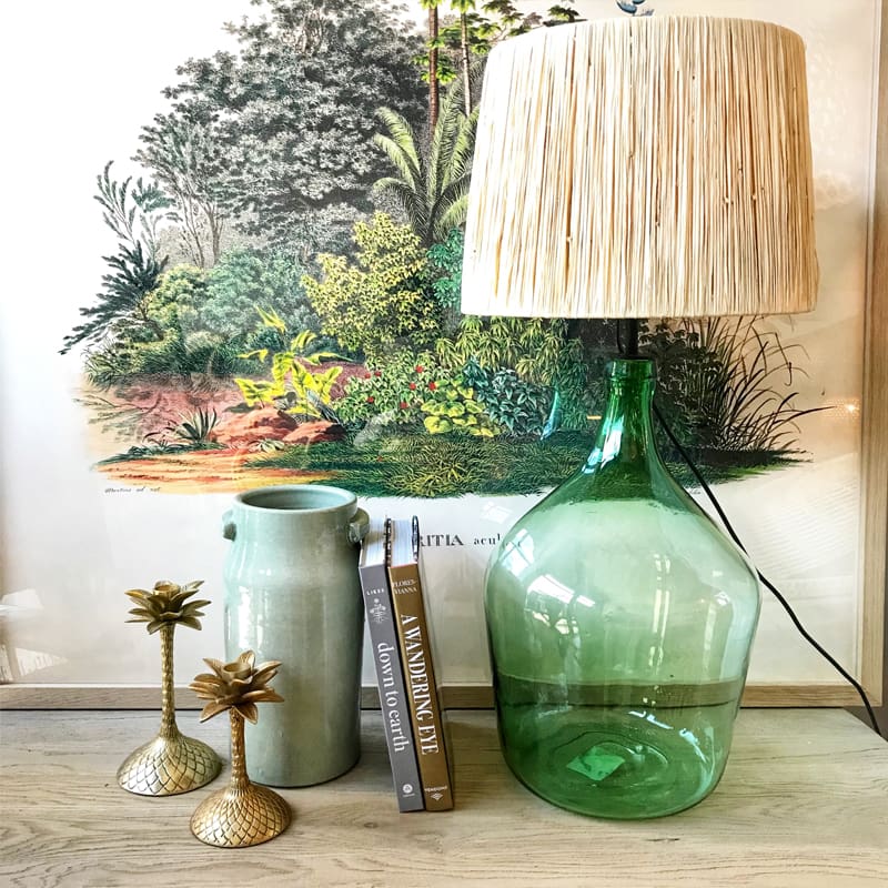 Pezula Interiors